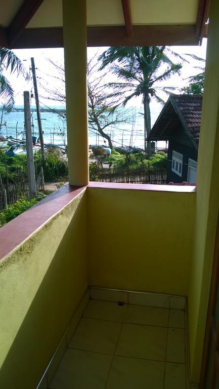 Private Beach House In Mirissa Exterior foto